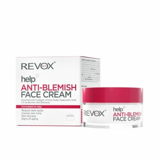 Dagcreme Revox B77 HELP 50 ml