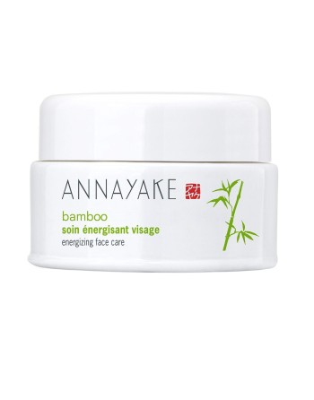 Crème de jour Annayake BAMBOO 50 ml