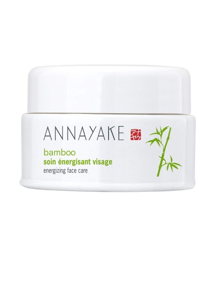 Tagescreme Annayake BAMBOO 50 ml