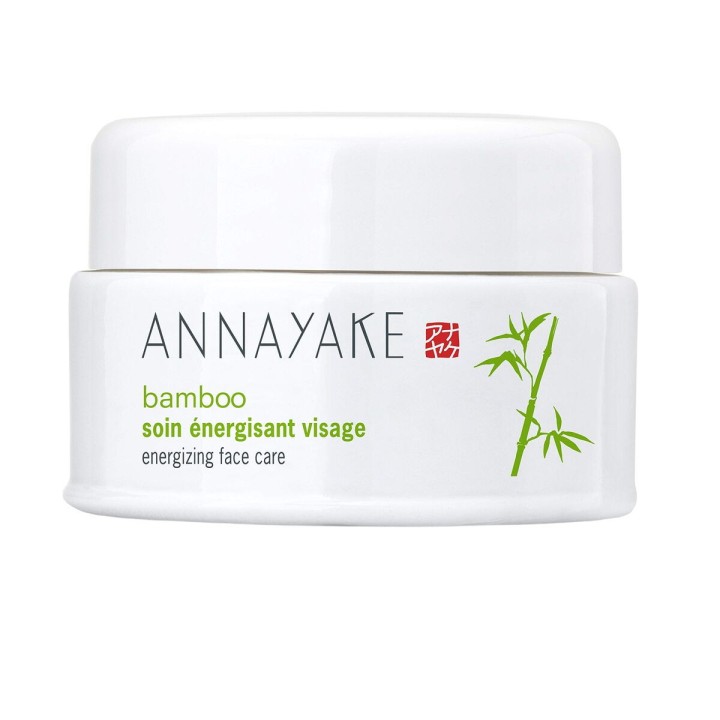 Dagcreme Annayake BAMBOO 50 ml