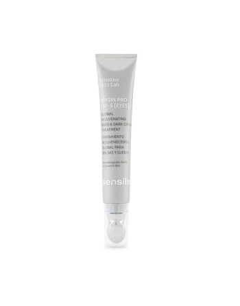Cream for Eye Area Sensilis ORIGIN PRO EGF-5 15 ml
