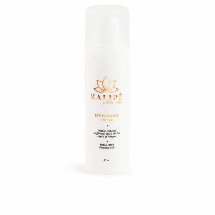 Creme til Øjenpleje Kalipè EYE WRINKLE 50 ml