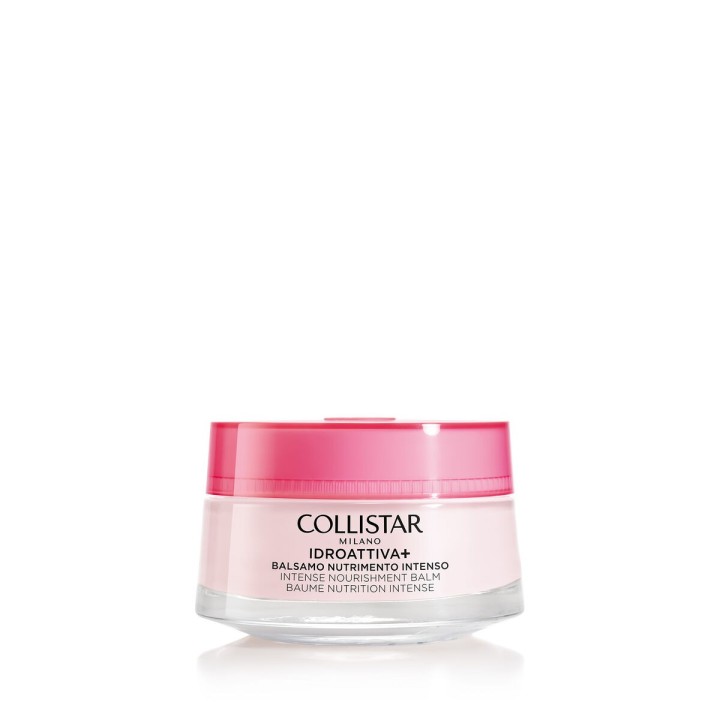 Dagcreme Collistar IDROATTIVA+ 50 ml