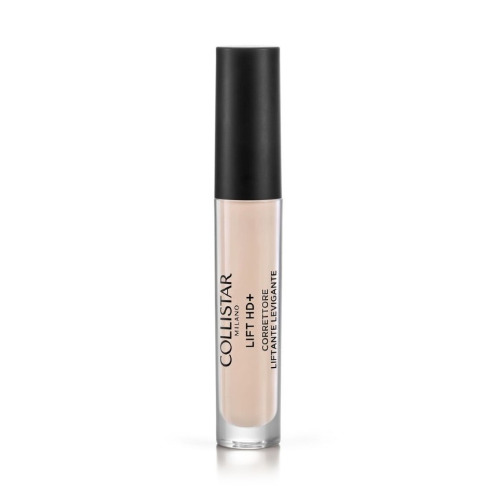 Base de Maquillaje Fluida Collistar LIFT HD+ 4 ml