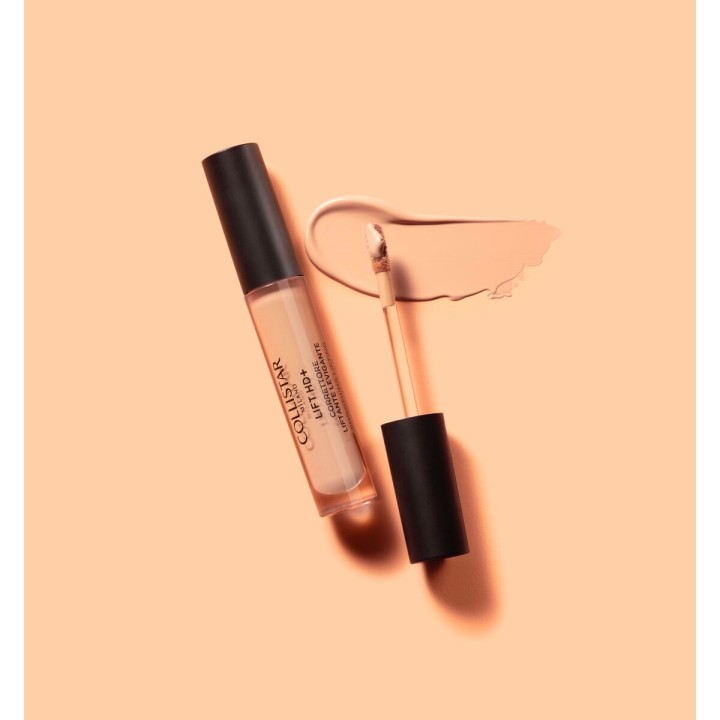 Liquid Make Up Base Collistar LIFT HD+ 4 ml