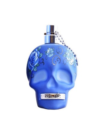 Perfume Hombre Police TO BE TATTOO ART EDT 75 ml