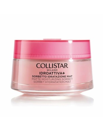Crème de jour Collistar IDROATTIVA+ 50 ml