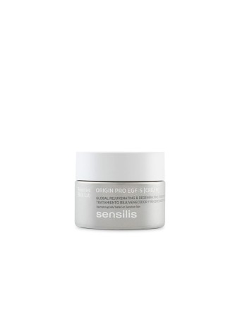 Day Cream Sensilis ORIGIN PRO EGF-5 50 ml