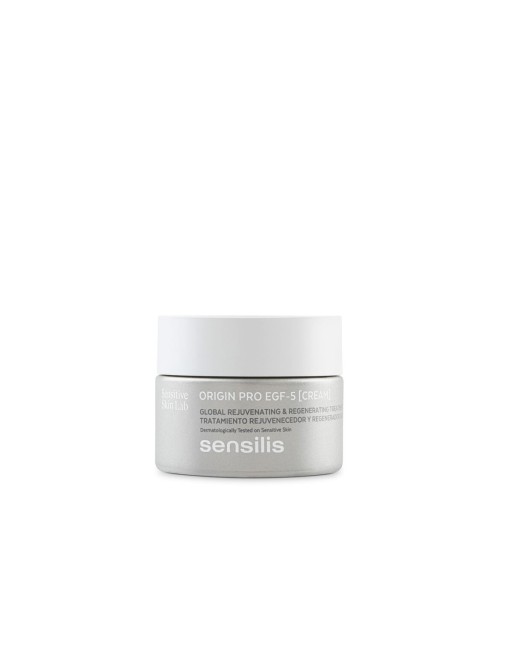 Crema de Día Sensilis ORIGIN PRO EGF-5 50 ml