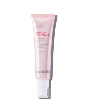 Crème de jour Sensilis SKIN GLOW FACIAL 50 ml