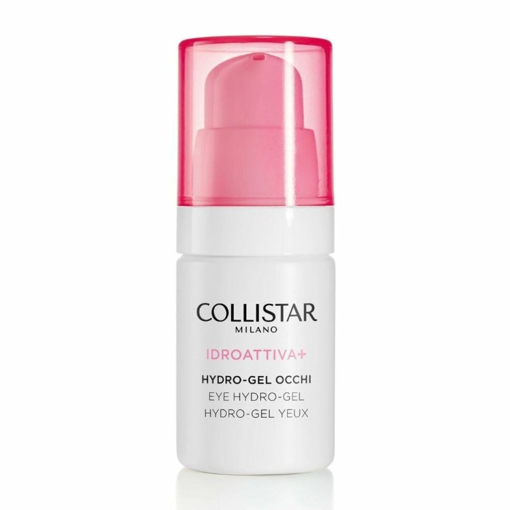 Creme til Øjenpleje Collistar IDROATTIVA+ 15 ml