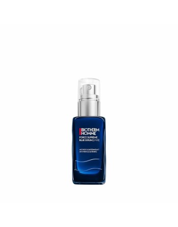 Crema de Día Biotherm FORCE SUPREME BLUE SERUM [LP-XR] 60 ml