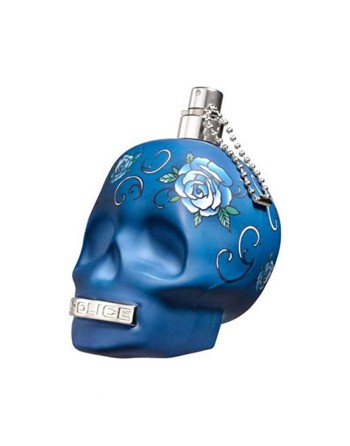 Men's Perfume Police TO BE TATTOO ART EDT 75 ml