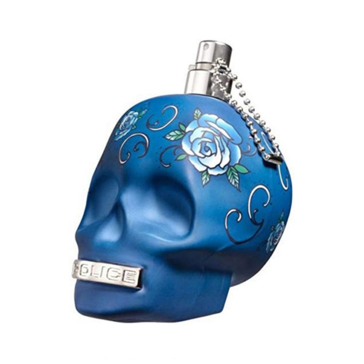 Herreparfume Police TO BE TATTOO ART EDT 75 ml