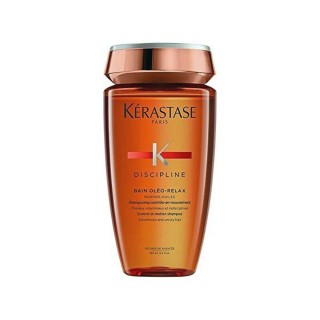 Antikrus shampoo Discipline Oléo Relax Kerastase