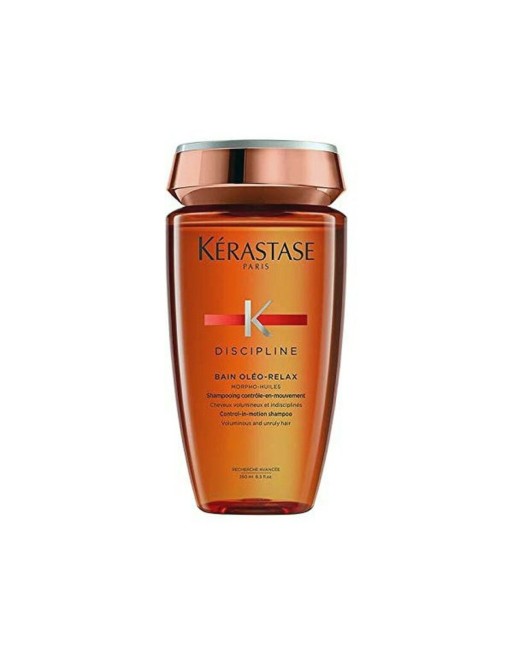 Shampoing Anti Frisottis Discipline Oléo Relax Kerastase
