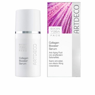 Dagcreme Artdeco SKIN YOGA FACE 30 ml