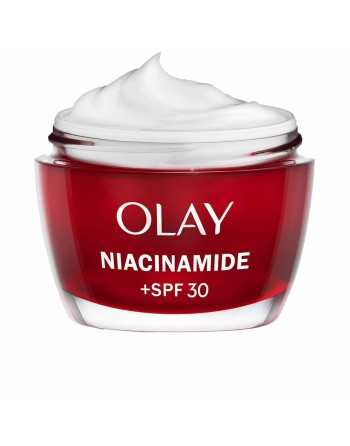 Tagescreme Olay NIACINAMIDA24 Spf 30 50 ml