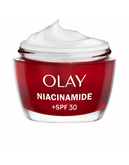 Crema de Día Olay NIACINAMIDA24 Spf 30 50 ml