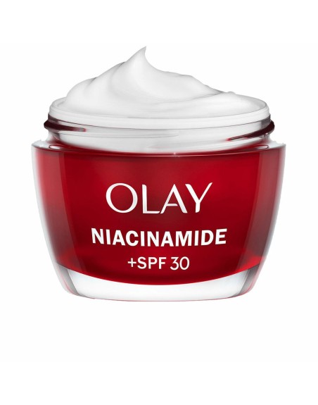 Tagescreme Olay NIACINAMIDA24 Spf 30 50 ml