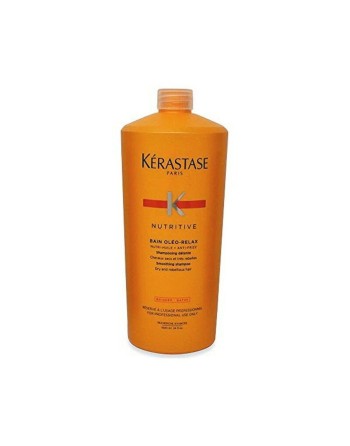 Anti-Frizz Shampoo Discipline Oléo Relax Kerastase
