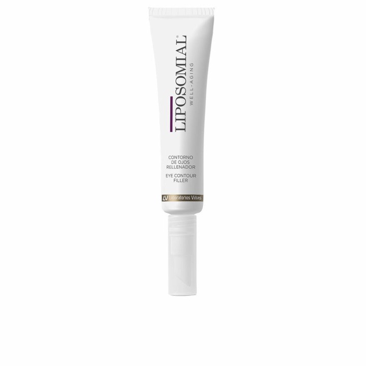 Creme til Øjenpleje Liposomial Well-Aging LIPOSOMIAL WELL-AGING 15 ml