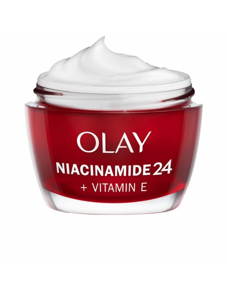 Day Cream Olay NIACINAMIDA24 50 ml
