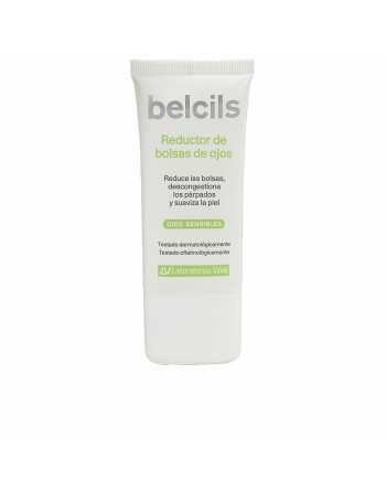 Cream for Eye Area Belcils TRATAMIENTO CONTORNO DE OJOS BELCILS 30 ml