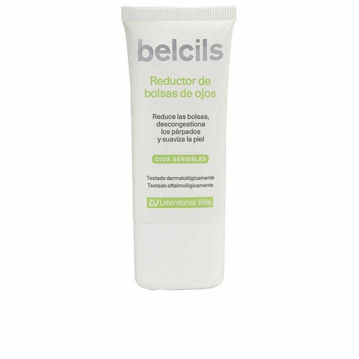 Creme til Øjenpleje Belcils TRATAMIENTO CONTORNO DE OJOS BELCILS 30 ml