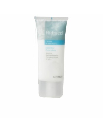 Day Cream HIDRACEL MAT 50 ml