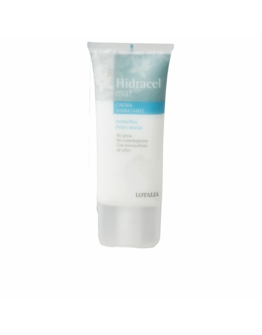 Crema Giorno HIDRACEL MAT 50 ml