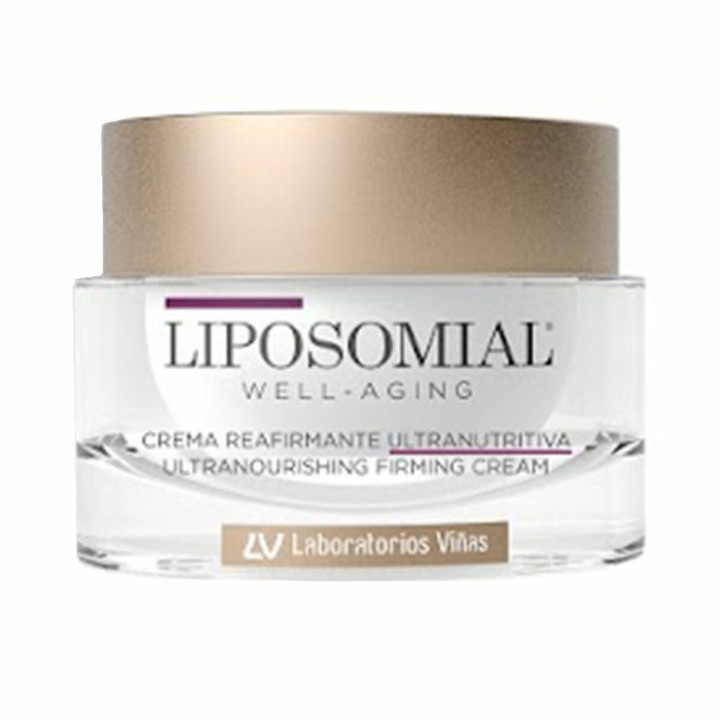 Dagcreme Liposomial Well-Aging LIPOSOMIAL WELL-AGING 50 ml