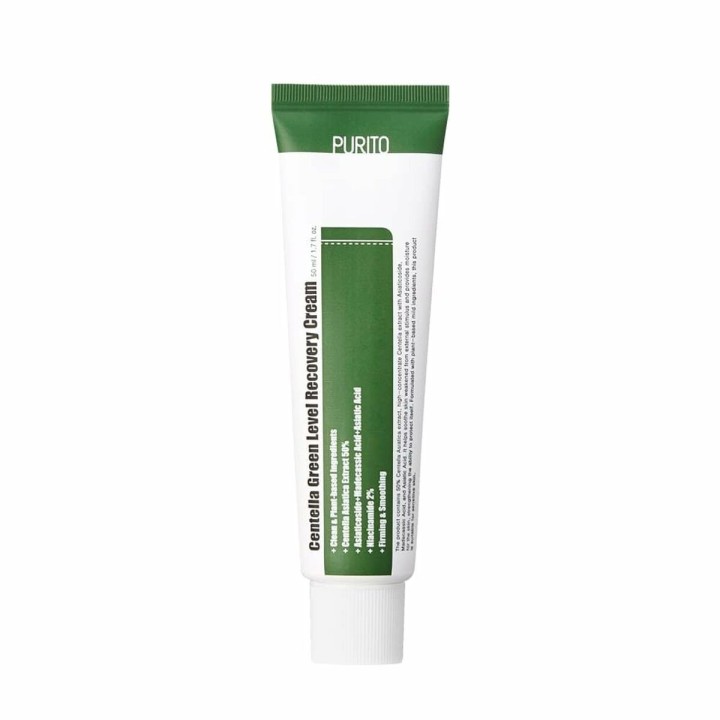 Dagcreme Purito CENTELLA 50 ml