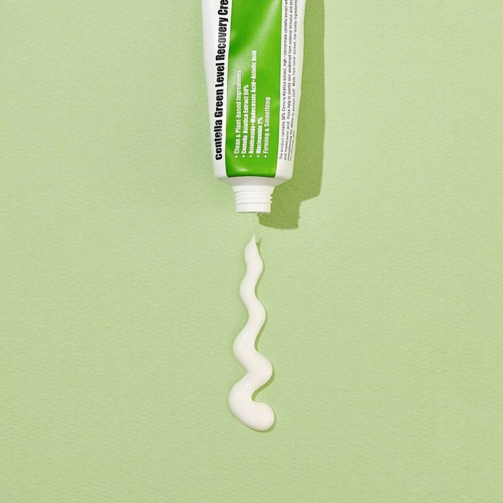 Day Cream Purito CENTELLA 50 ml
