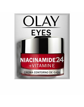 Cream for Eye Area Olay NIACINAMIDA24 15 ml