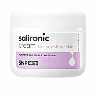 Dagcreme SNP SALIRONIC
