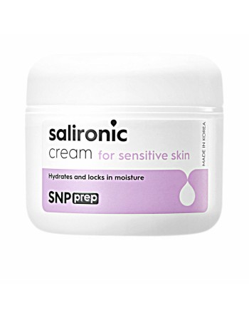 Crema de Día SNP SALIRONIC