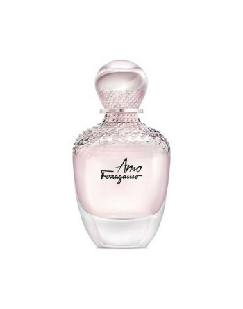 Profumo Donna Amo Salvatore Ferragamo EDP EDP