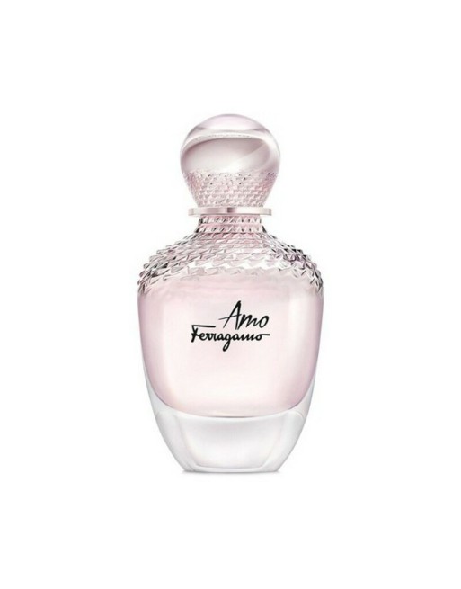 Profumo Donna Amo Salvatore Ferragamo EDP EDP