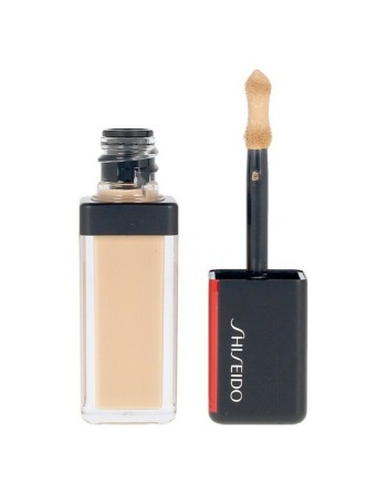 Dækcreme til Ansigtet Synchro Skin Shiseido