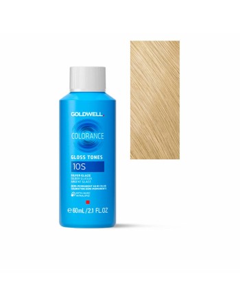 Permanent Dye Goldwell COLORANCE Nº 10S 60 ml