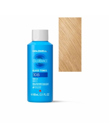 Permanent Dye Goldwell COLORANCE Nº 10B 60 ml