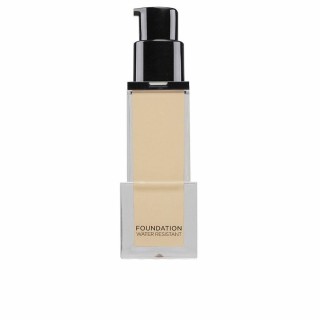 Cremet Make Up Foundation Delfy FOUNDATION 35 ml