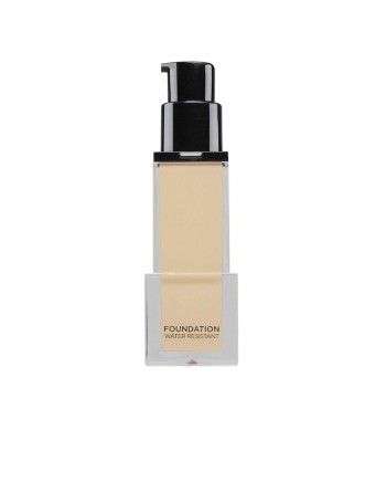 Crème Make-up Base Delfy FOUNDATION 35 ml