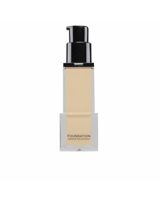 Crème Make-up Base Delfy FOUNDATION 35 ml