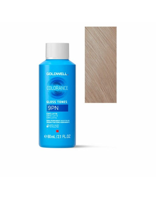 Permanent Dye Goldwell COLORANCE Nº 9PN 60 ml