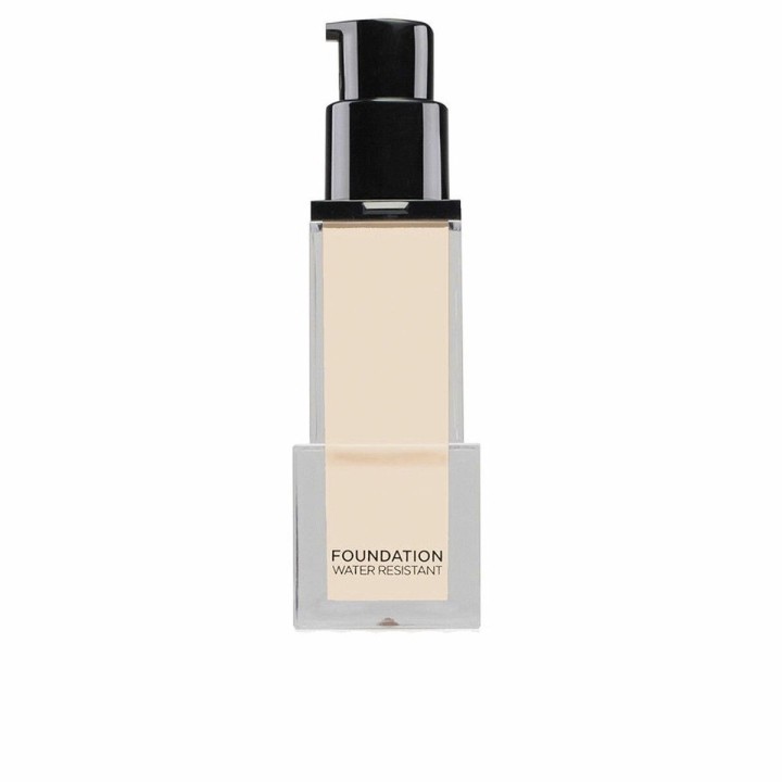 Cremet Make Up Foundation Delfy FOUNDATION 35 ml