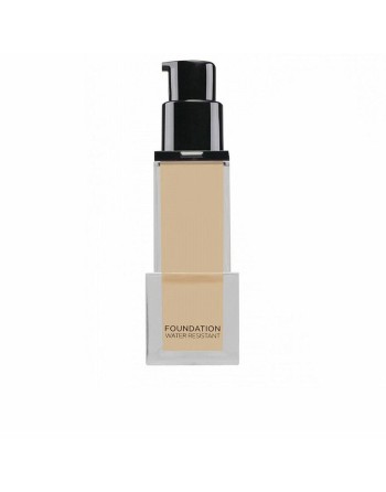 Base de Maquillaje Cremosa Delfy FOUNDATION 35 ml