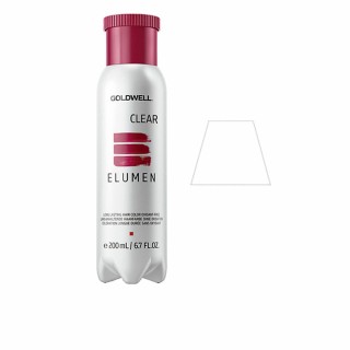 Permanent Farve Goldwell ELUMEN CARE Klar 200 ml