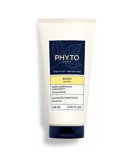 Après-shampooing Phyto Paris RUBIO 175 ml